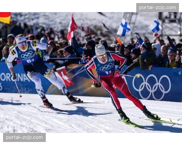 越野滑雪团体短距离挪威夺冠 团队协作能力降低突发事件负面影响 越野滑雪团体短距离挪威夺冠 团队协作能力降低突发事件负面影响