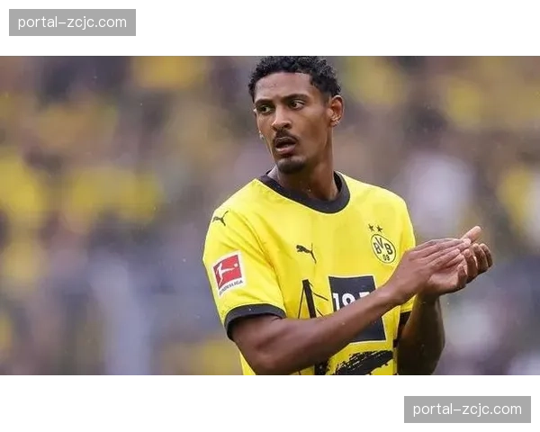 多特中场恩梅查膝关节伤势未愈 中场拦截覆盖能力受到影响